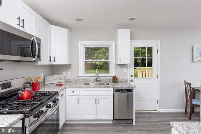 461 DORIS CIR, Aberdeen, MD 21001