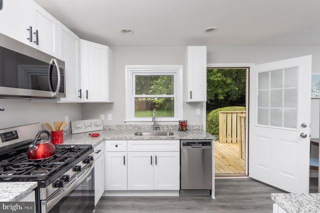 461 DORIS CIR, Aberdeen, MD 21001