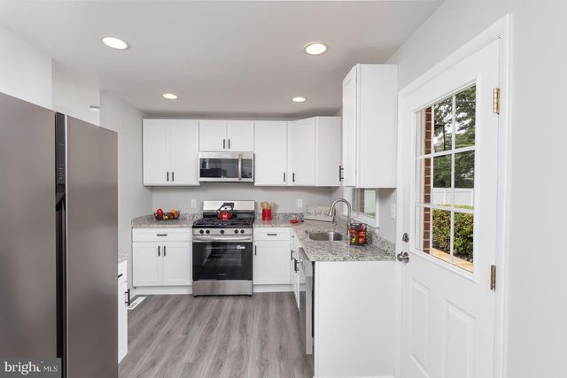 461 DORIS CIR, Aberdeen, MD 21001