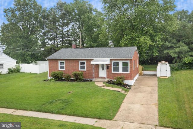 461 DORIS CIR, Aberdeen, MD 21001