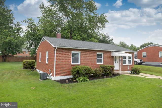 461 DORIS CIR, Aberdeen, MD 21001
