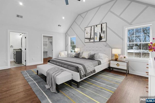 4 Plymouth Drive, Livingston, NJ 07039