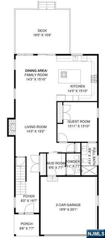 4 Plymouth Drive, Livingston, NJ 07039