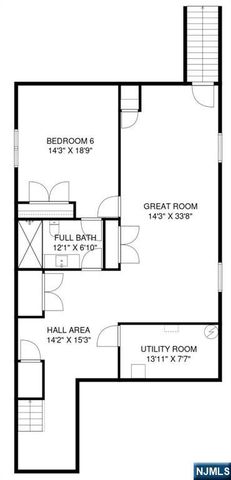 4 Plymouth Drive, Livingston, NJ 07039