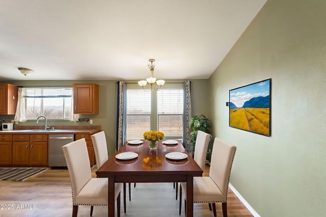 9247 S EL THUMA REAL --, Hereford, AZ 85615