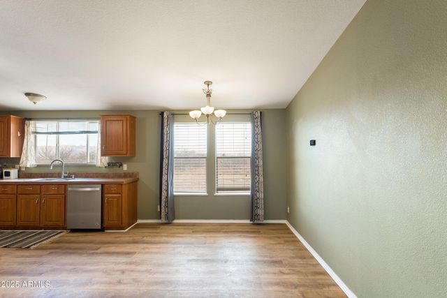 9247 S EL THUMA REAL --, Hereford, AZ 85615