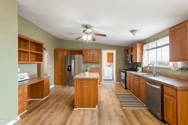 9247 S EL THUMA REAL --, Hereford, AZ 85615