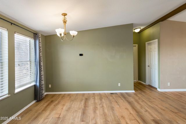 9247 S EL THUMA REAL --, Hereford, AZ 85615