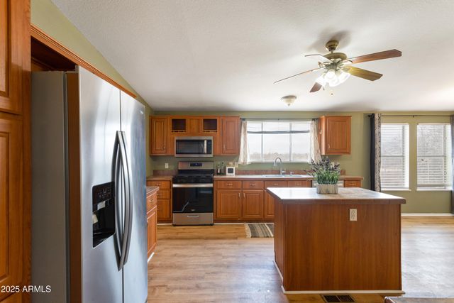 9247 S EL THUMA REAL --, Hereford, AZ 85615