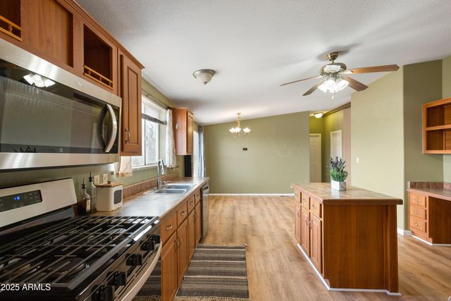 9247 S EL THUMA REAL --, Hereford, AZ 85615