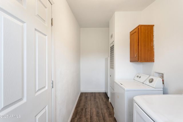 9247 S EL THUMA REAL --, Hereford, AZ 85615