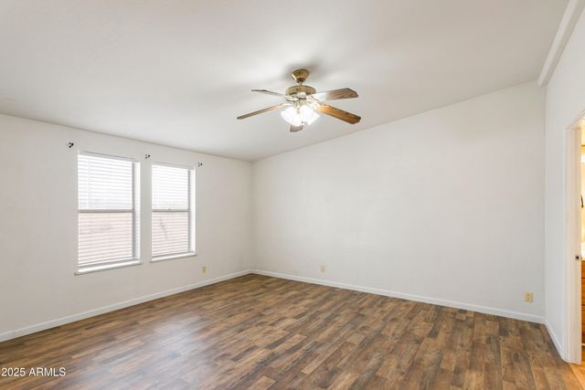 9247 S EL THUMA REAL --, Hereford, AZ 85615