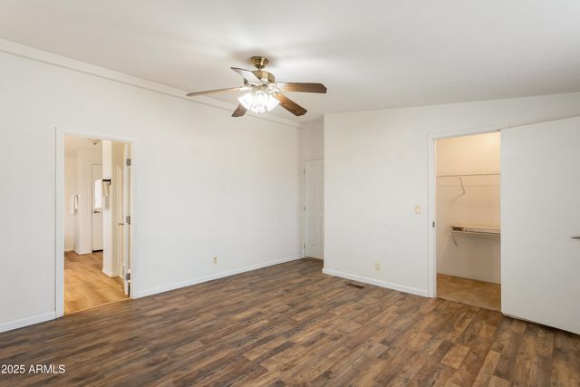 9247 S EL THUMA REAL --, Hereford, AZ 85615