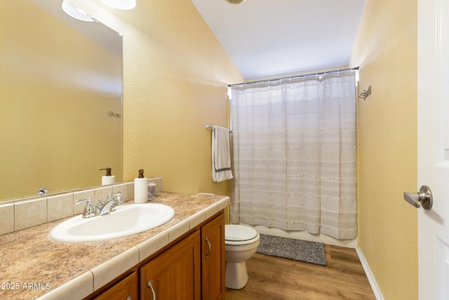 9247 S EL THUMA REAL --, Hereford, AZ 85615