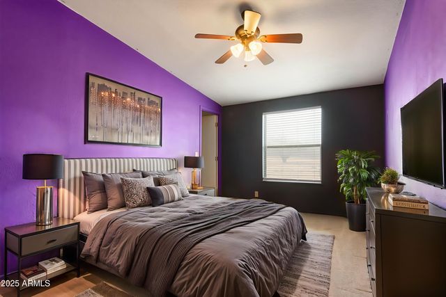 9247 S EL THUMA REAL --, Hereford, AZ 85615