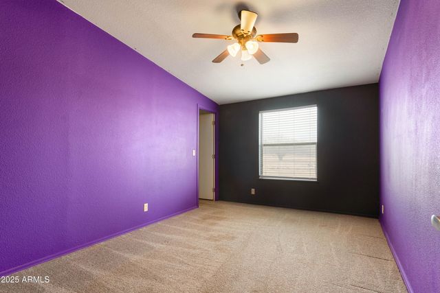 9247 S EL THUMA REAL --, Hereford, AZ 85615