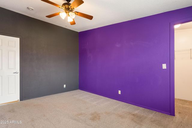 9247 S EL THUMA REAL --, Hereford, AZ 85615