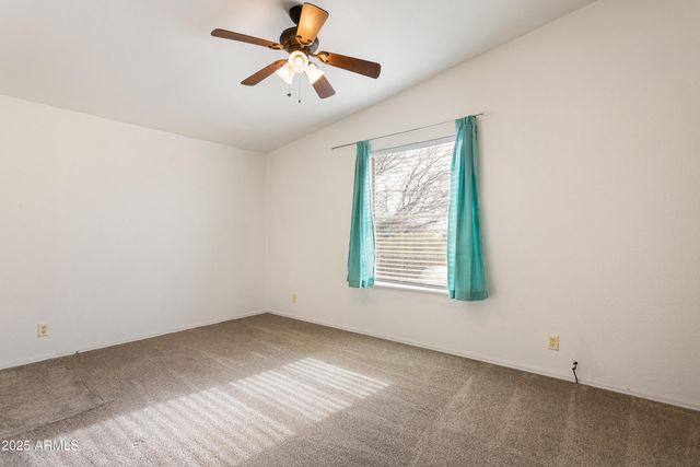 9247 S EL THUMA REAL --, Hereford, AZ 85615