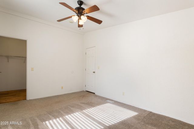 9247 S EL THUMA REAL --, Hereford, AZ 85615