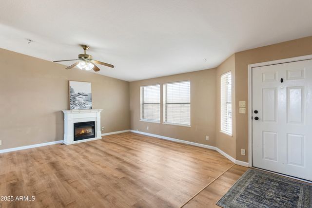 9247 S EL THUMA REAL --, Hereford, AZ 85615