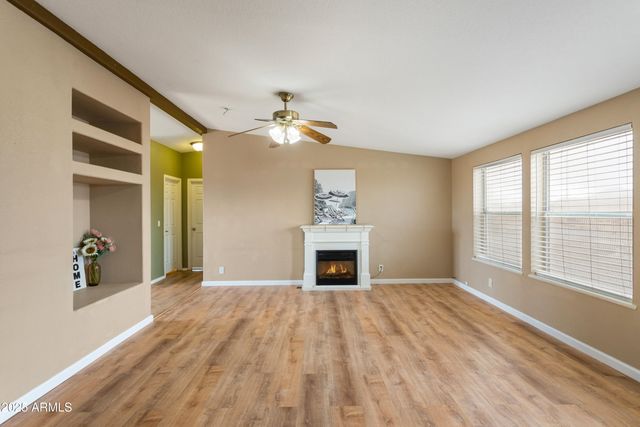 9247 S EL THUMA REAL --, Hereford, AZ 85615