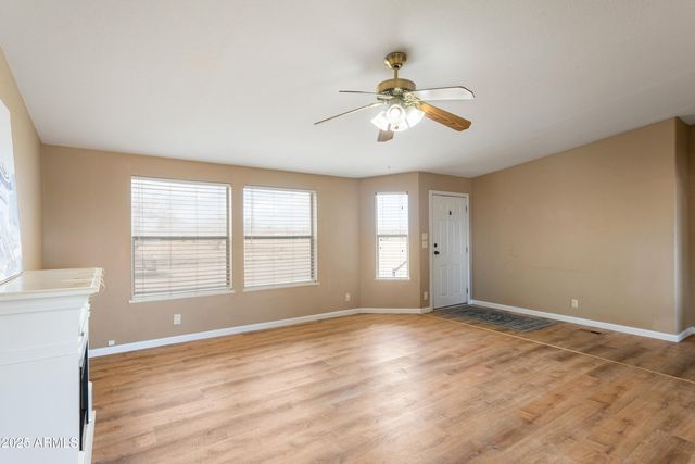 9247 S EL THUMA REAL --, Hereford, AZ 85615