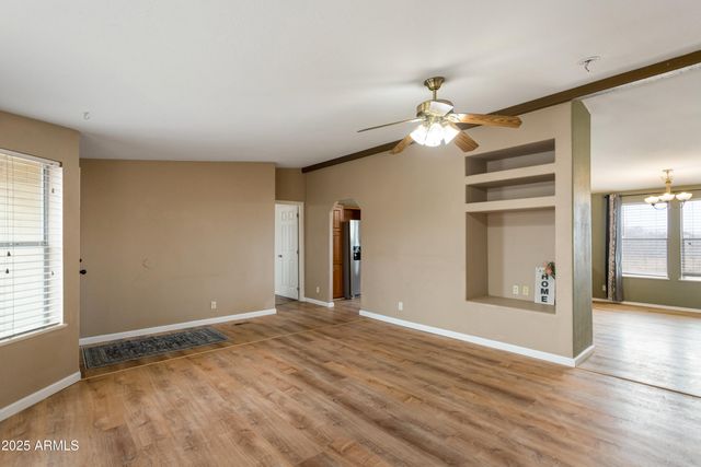 9247 S EL THUMA REAL --, Hereford, AZ 85615