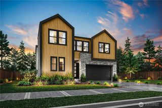 13825 SE 85th Street, Newcastle, WA 98059