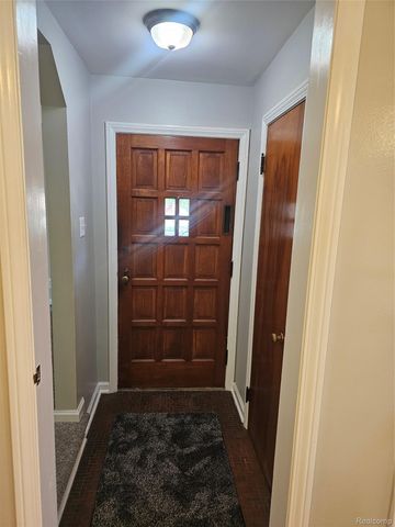 5240 Harvard Road, Detroit, MI 48224