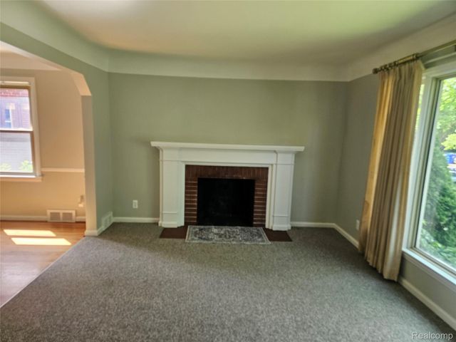 5240 Harvard Road, Detroit, MI 48224