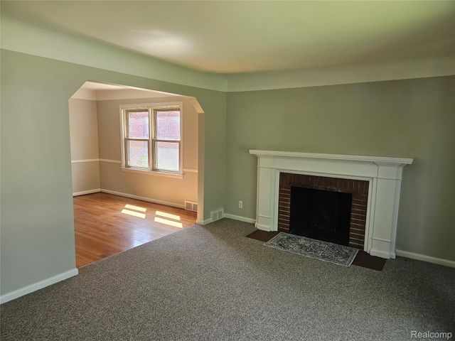 5240 Harvard Road, Detroit, MI 48224