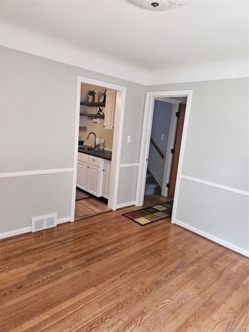 5240 Harvard Road, Detroit, MI 48224