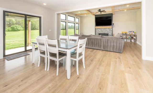 2668 Harry A Hill Drive, Tate Twp, OH 45106