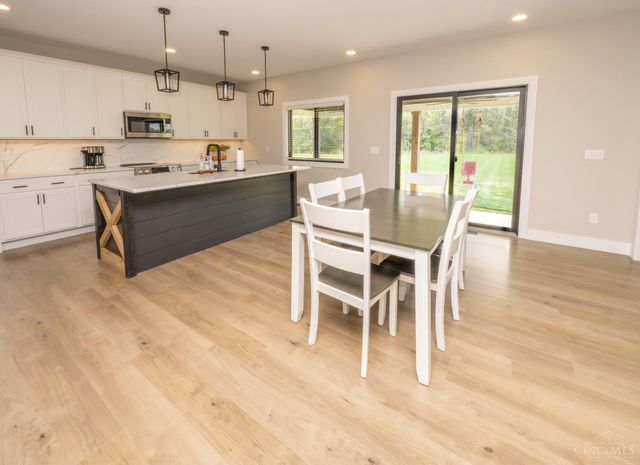 2668 Harry A Hill Drive, Tate Twp, OH 45106
