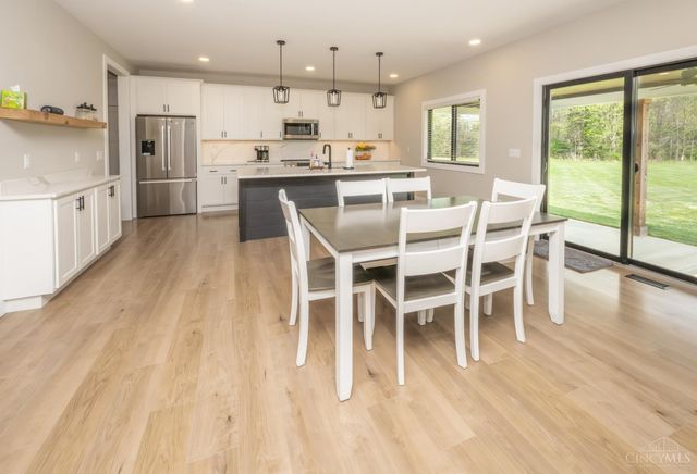 2668 Harry A Hill Drive, Tate Twp, OH 45106