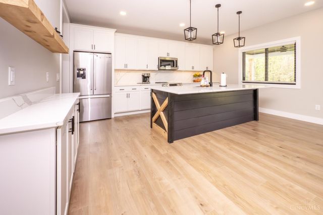 2668 Harry A Hill Drive, Tate Twp, OH 45106