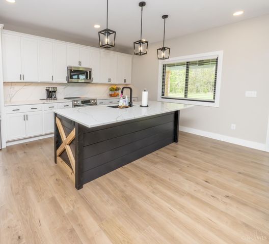 2668 Harry A Hill Drive, Tate Twp, OH 45106