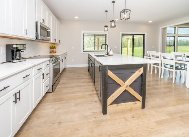 2668 Harry A Hill Drive, Tate Twp, OH 45106