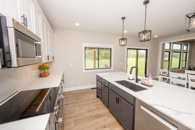 2668 Harry A Hill Drive, Tate Twp, OH 45106