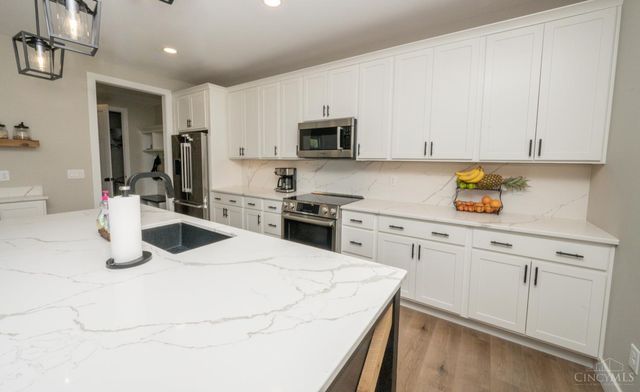 2668 Harry A Hill Drive, Tate Twp, OH 45106