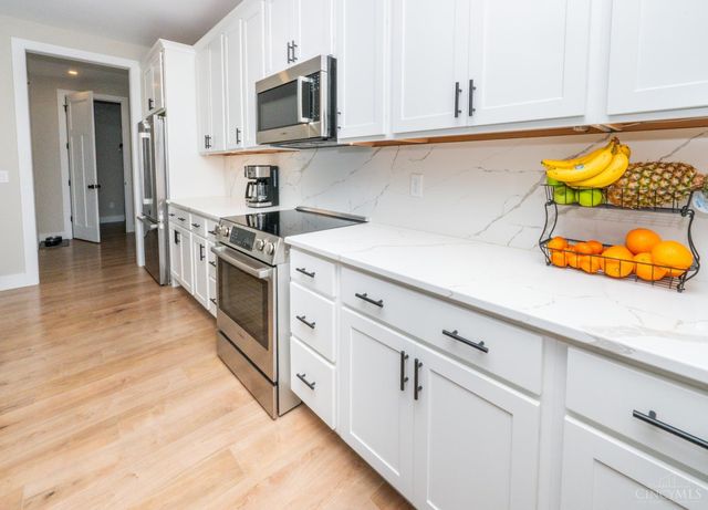 2668 Harry A Hill Drive, Tate Twp, OH 45106