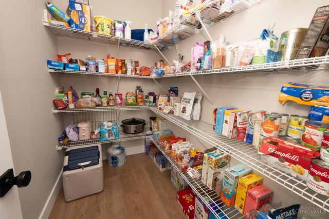 2668 Harry A Hill Drive, Tate Twp, OH 45106