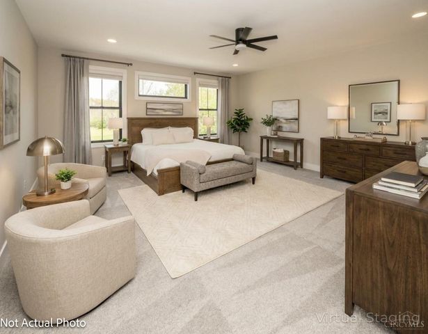 2668 Harry A Hill Drive, Tate Twp, OH 45106