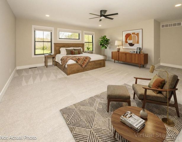 2668 Harry A Hill Drive, Tate Twp, OH 45106