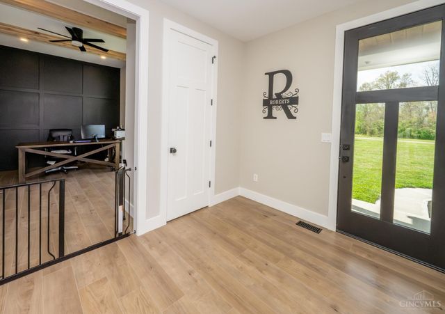 2668 Harry A Hill Drive, Tate Twp, OH 45106