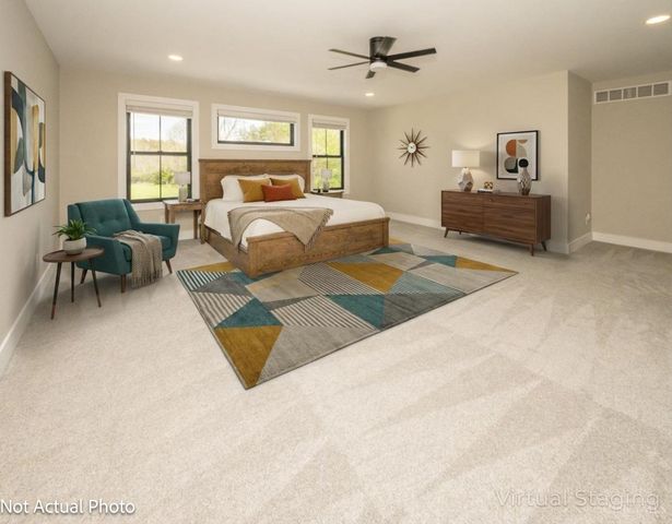 2668 Harry A Hill Drive, Tate Twp, OH 45106