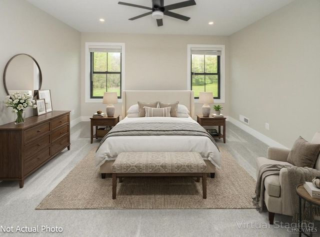 2668 Harry A Hill Drive, Tate Twp, OH 45106