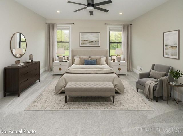 2668 Harry A Hill Drive, Tate Twp, OH 45106