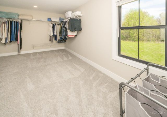 2668 Harry A Hill Drive, Tate Twp, OH 45106