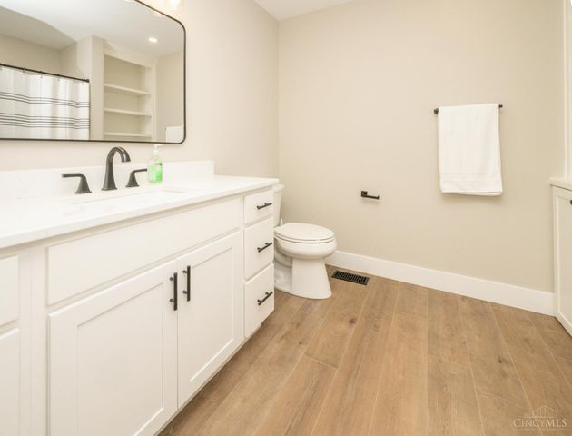 2668 Harry A Hill Drive, Tate Twp, OH 45106